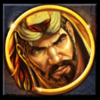 wrath of gods god symbol