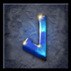 wrath of gods j symbol