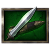 wrath of hephaestus dagger symbol