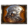 wrath of hephaestus shield symbol