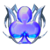 wrath of medusa blue symbol