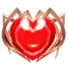 wrath of medusa red stone symbol