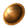 wrath of medusa shield symbol