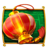 wu jin cai yuan balloon symbol