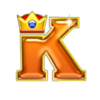 wu jin cai yuan k symbol
