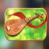 wuxia princess music symbol