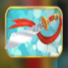 wuxia princess sword symbol