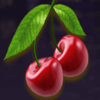 x and the city cherry symbol
