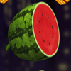 x and the city melon symbol