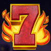 x and the city seven symbol