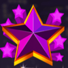 x and the city star symbol