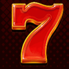 x wild slots seven symbol