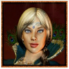 xcalibur lady symbol