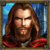 xcalibur man symbol