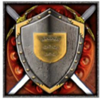 xcalibur shield symbol