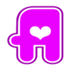 xiao bin nv a symbol