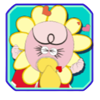xiao bin nv flower symbol