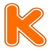 xiao bin nv k symbol