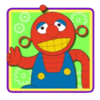 xiao bin nv robot symbol