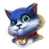 xiao mi mi cat symbol