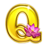 xiao ne zha q symbol