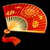xing fu fan symbol
