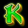 xing fu k symbol