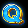 xing fu q symbol