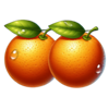 xmas coins 2 ultimate running wins orange symbol