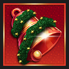 xmaspop delight bell symbol
