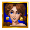 year of olympia wildenergy lady symbol