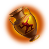 year of olympia wildenergy pot symbol