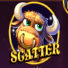 year of the rat scatter symbol