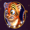 year of the rat tiger symbol