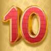 yeh hsien 10 symbol
