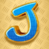 yeh hsien j symbol