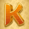 yeh hsien k symbol