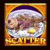 yeh hsien scatter symbol