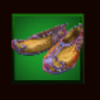 yeh hsien shoes symbol