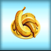yggdrasil fatzs diner banana symbol