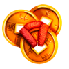 yin yang legends gold coins symbol