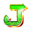 yin yang wild twins j symbol