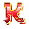 yin yang wild twins k symbol