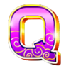 yin yang wild twins q symbol