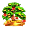 yin yang wild twins tree symbol