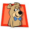 yogi bear boo boo bear symbol