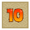 yokai 10 symbol