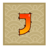 yokai j symbol