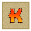 yokai k symbol