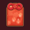 yokai treasure gift symbol